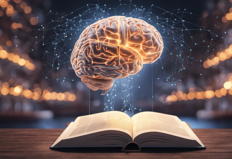 Unlock the power of your brain! Explore the link between brain plasticity and memory, and discover exercises and lifestyle choices for cognitive enhancement.