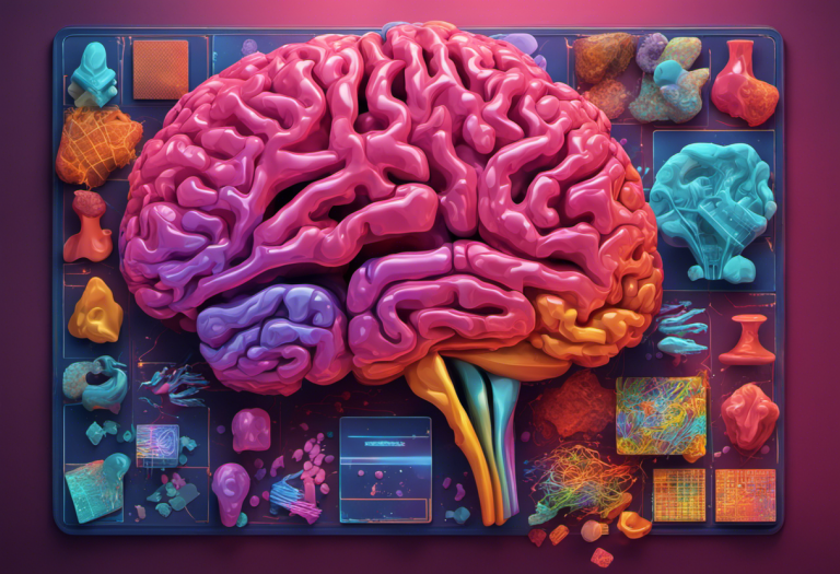 Discover the power of memory games in boosting mental fitness and cognitive abilities. Learn how they stimulate the brain and enhance life skills.