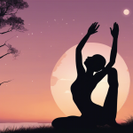 Discover how yoga can enhance your sleep quality for a more restful night. Embrace the tranquility with expert tips and real success stories.