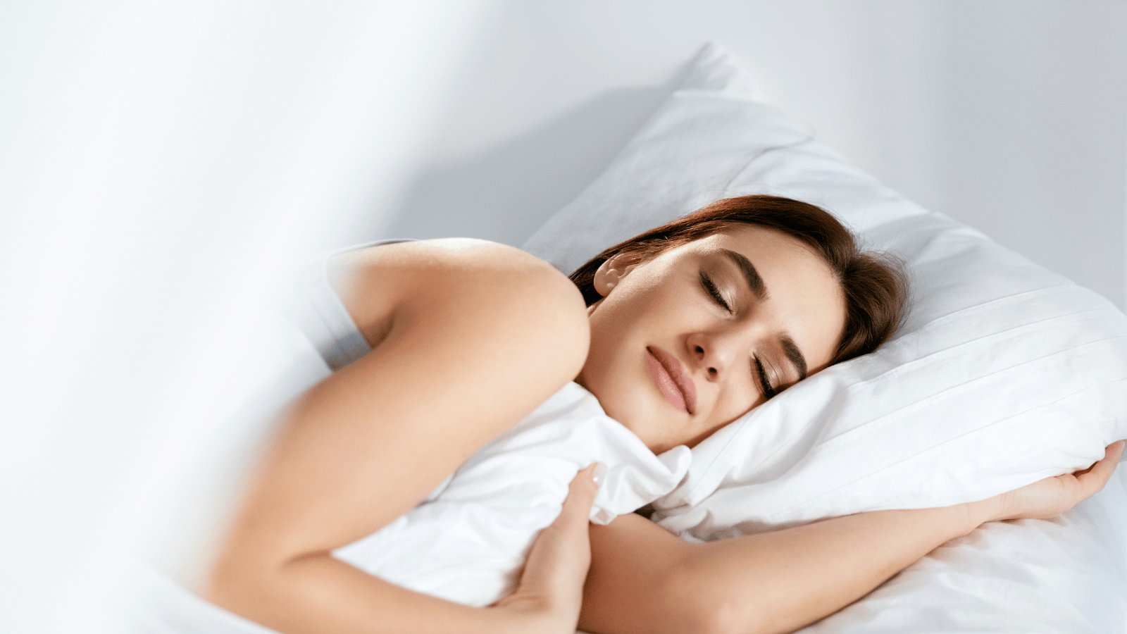 Tips for Improving Your Sleep on a Busy Day