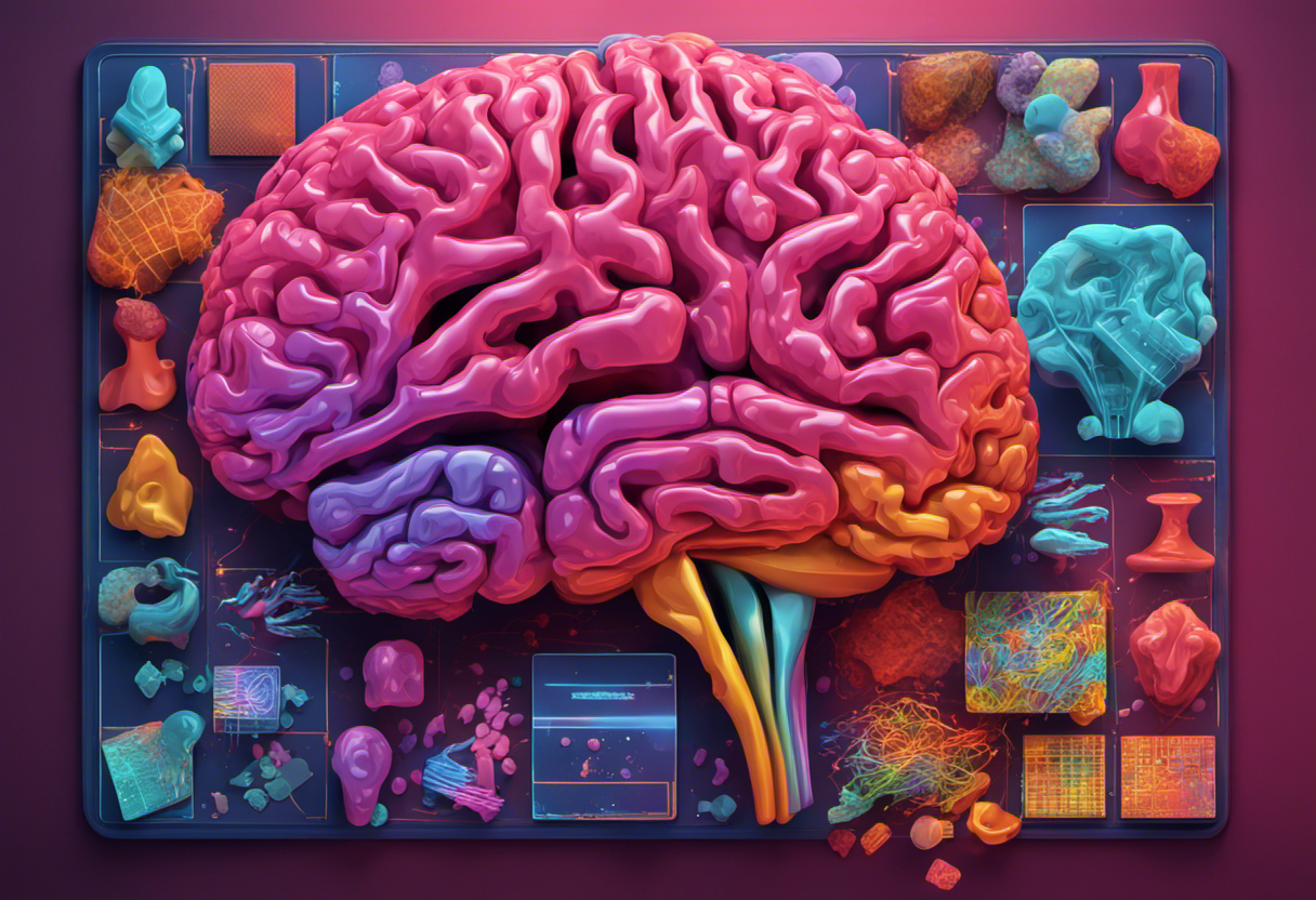 Boost Your Brainpower: A Comparative Look at Memory Games and Brain Training Apps