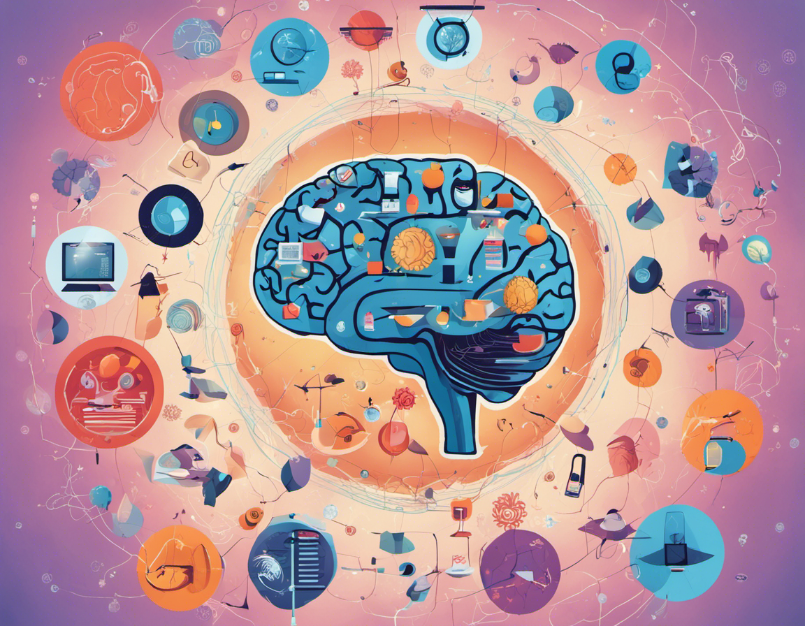 Unlocking Brain Power: Enhancing Cognition through Sleep, Diet & Exercise