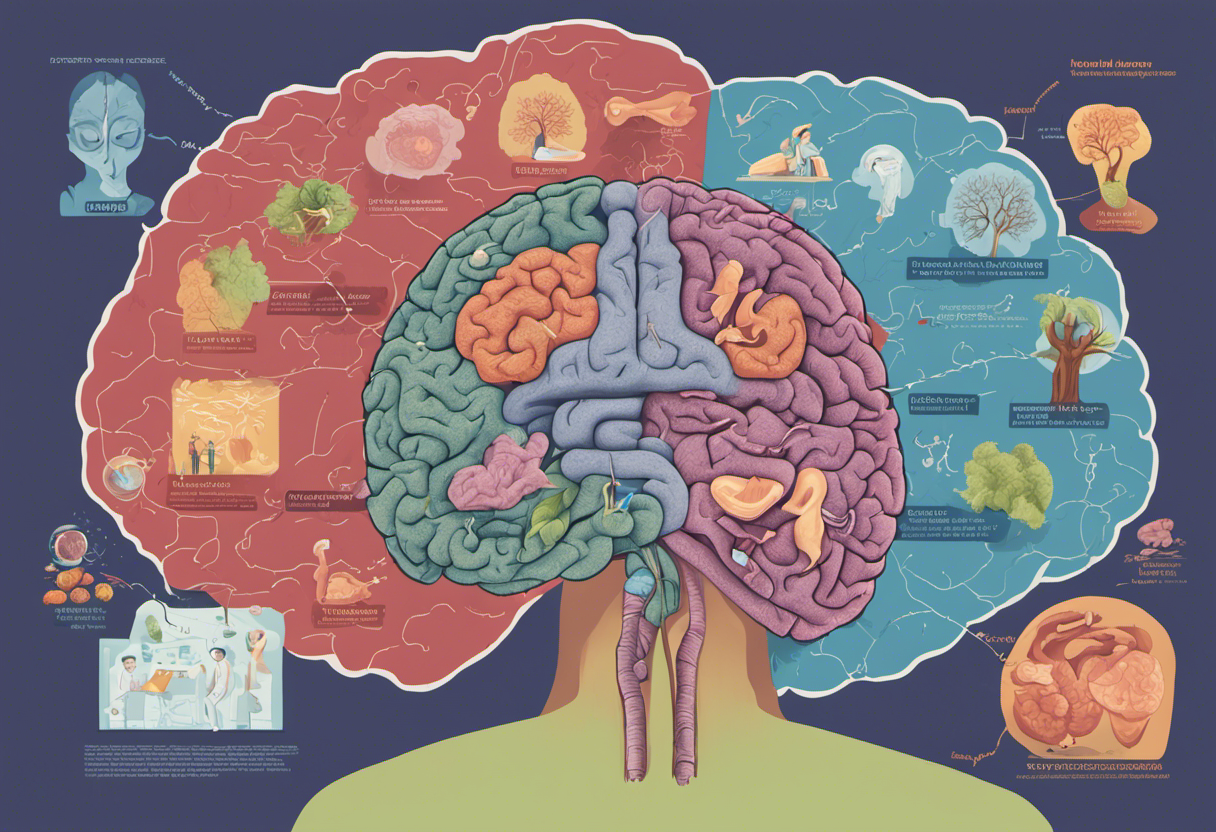 Unlocking Your Brain: Understanding and Enhancing Your Memory